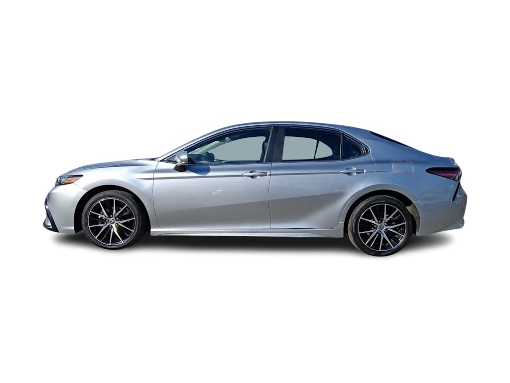 Thumbnail: 2023 Toyota Camry - 3