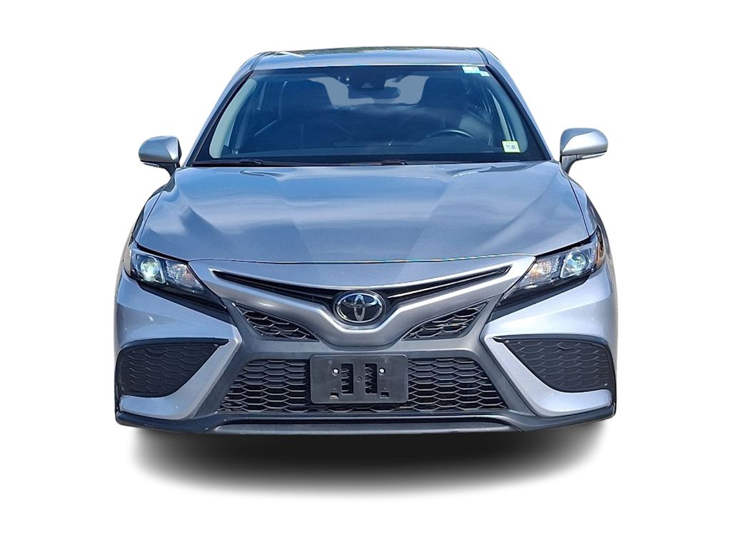 Thumbnail: 2023 Toyota Camry - 6