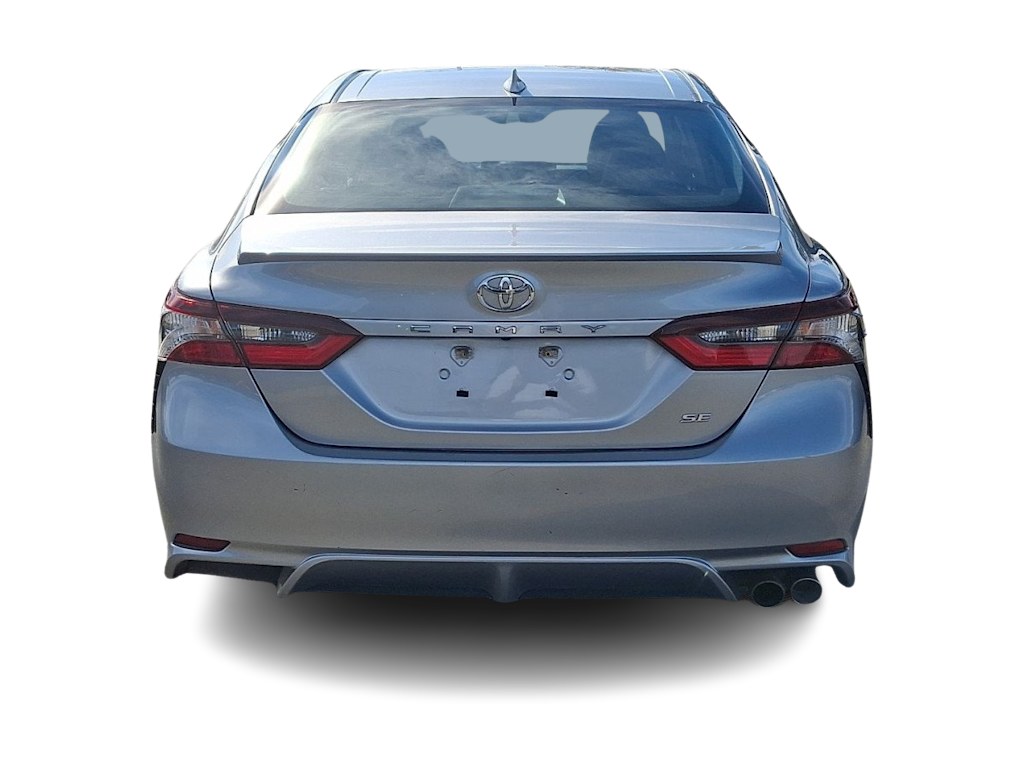 Thumbnail: 2023 Toyota Camry - 5