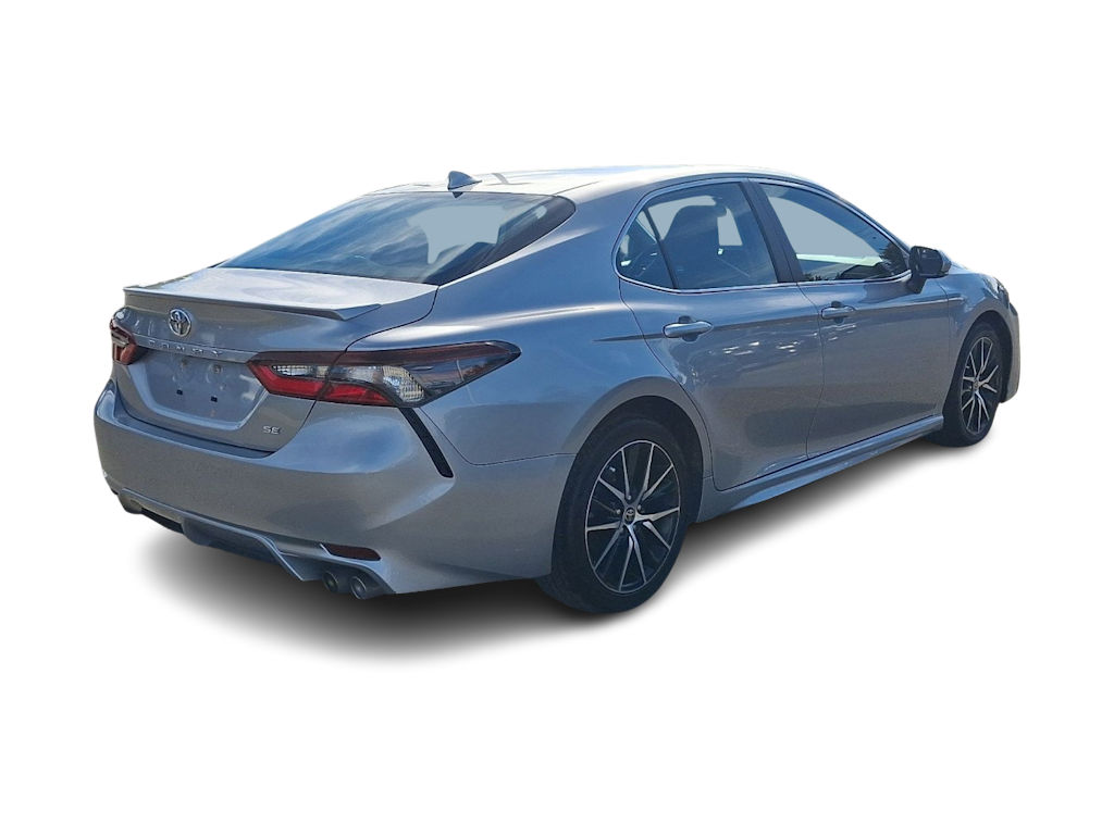 Thumbnail: 2023 Toyota Camry - 17