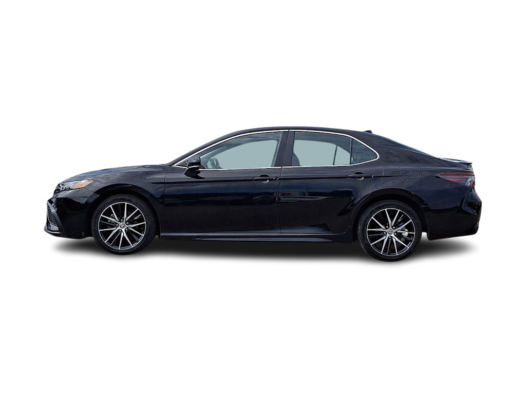 Thumbnail: 2023 Toyota Camry - 3