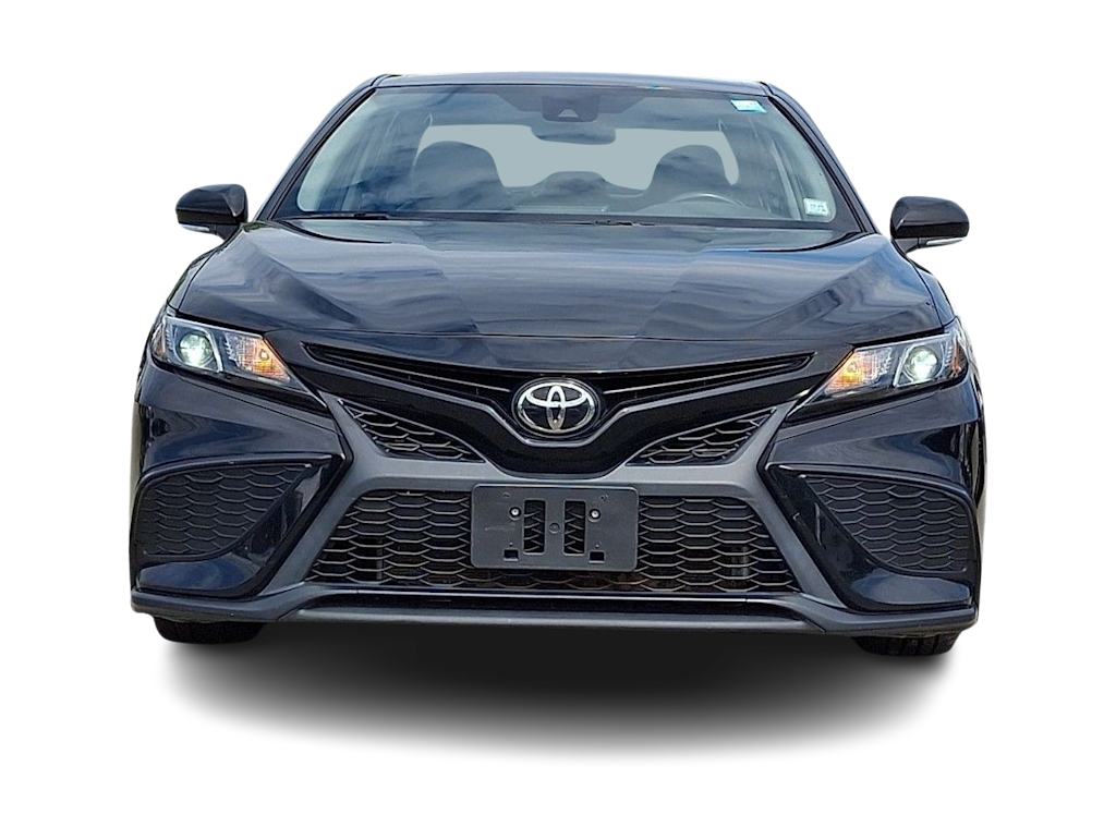 Thumbnail: 2023 Toyota Camry - 6