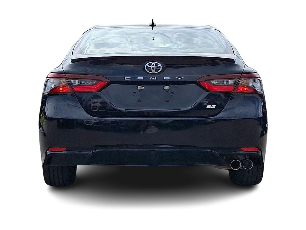 Thumbnail: 2023 Toyota Camry - 5