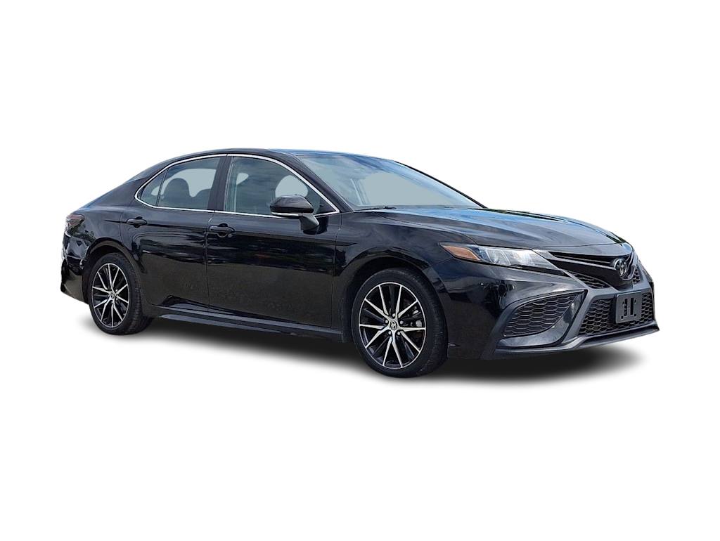 Thumbnail: 2023 Toyota Camry - 17