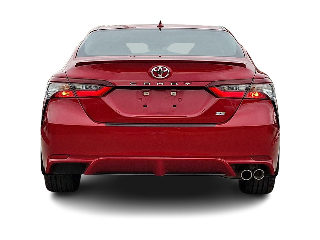 Thumbnail: 2022 Toyota Camry - 5