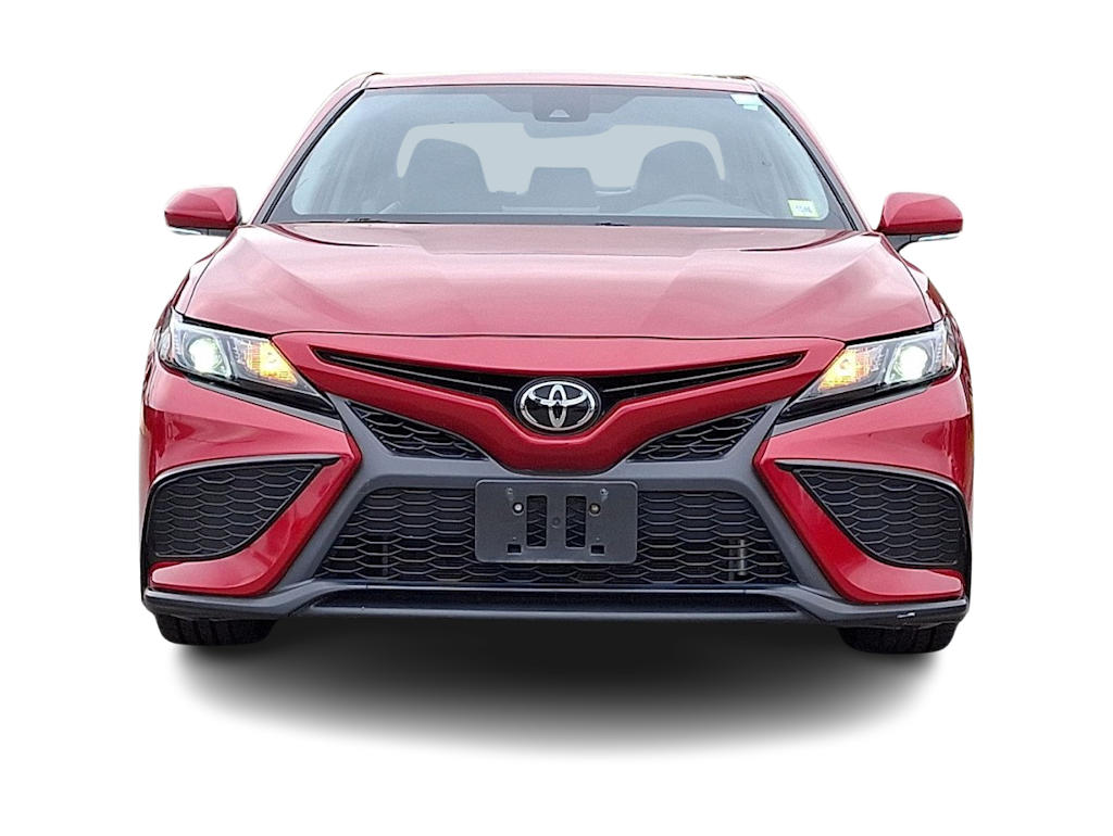 Thumbnail: 2022 Toyota Camry - 6