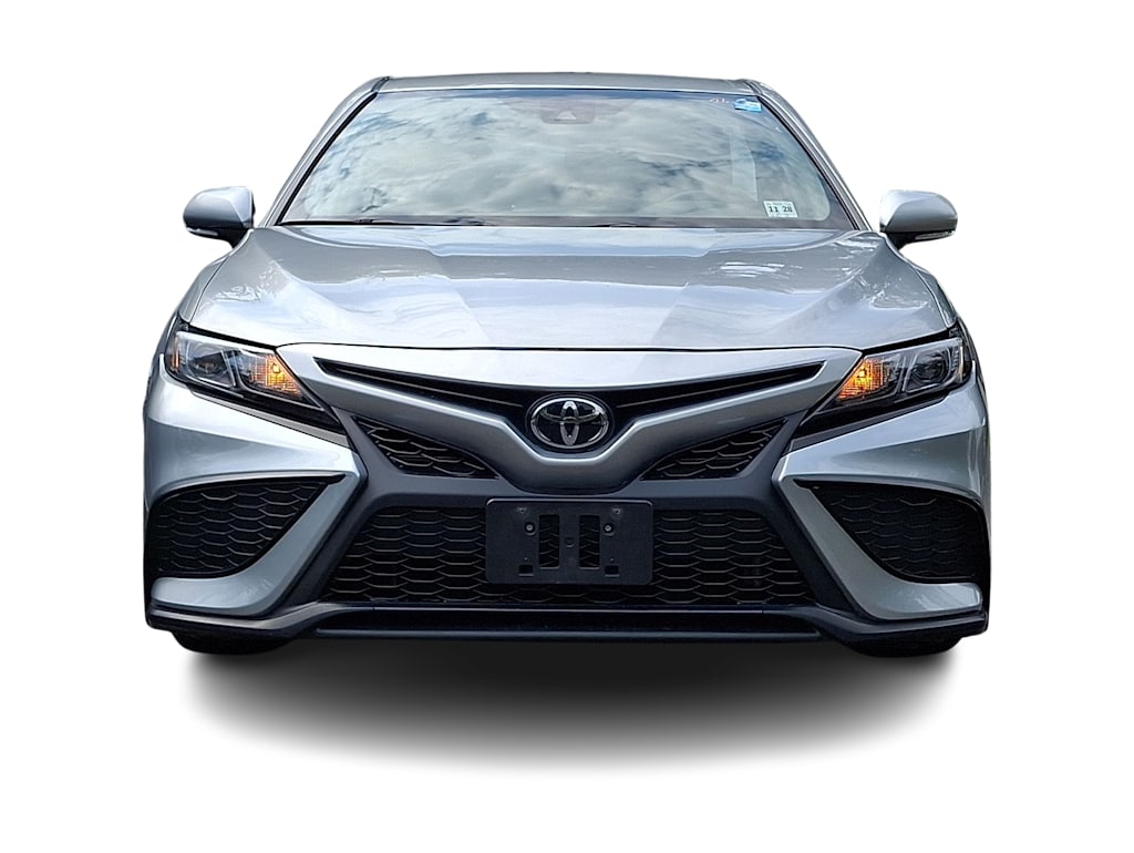 Thumbnail: 2024 Toyota Camry - 3