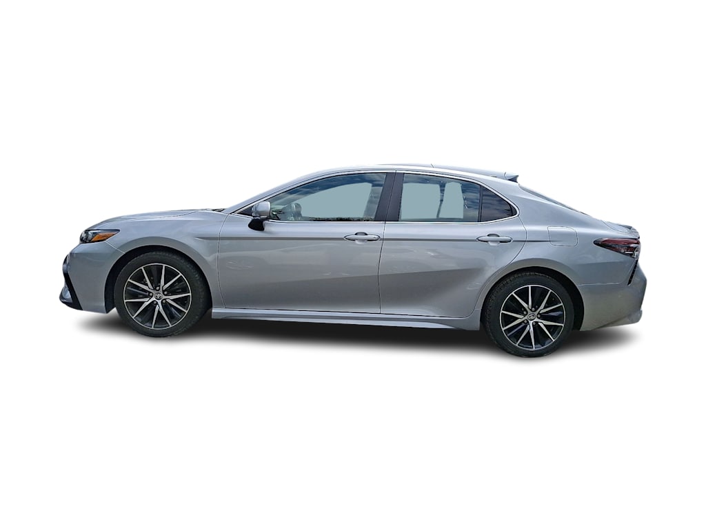 Thumbnail: 2024 Toyota Camry - 2