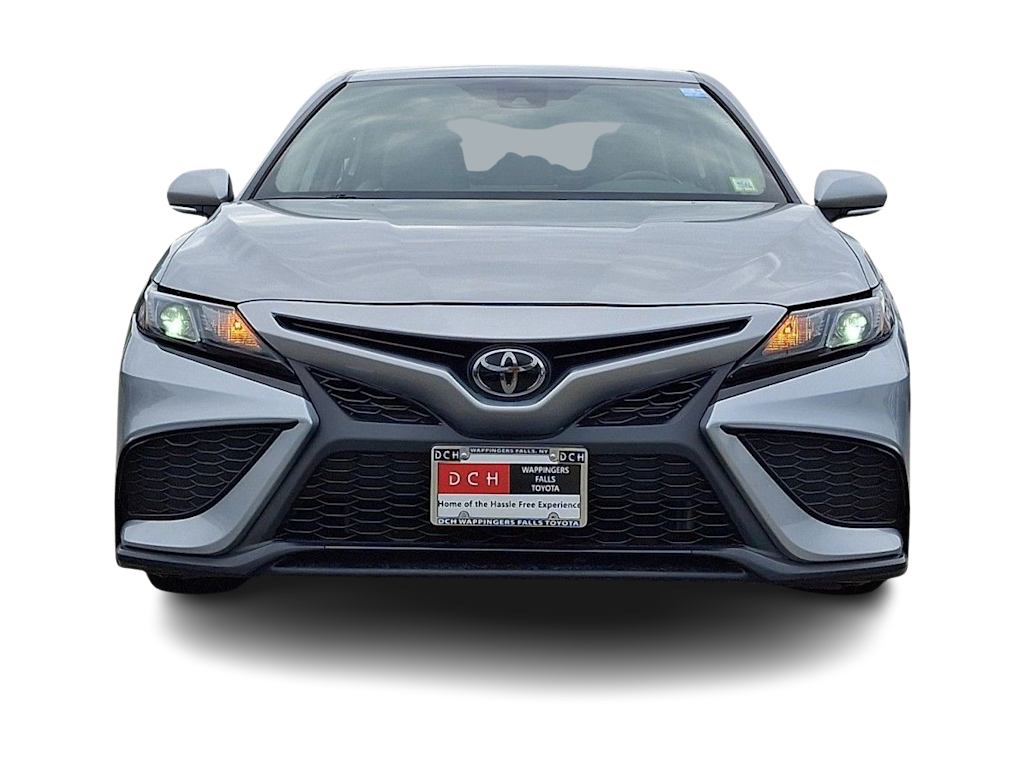 Thumbnail: 2024 Toyota Camry - 6