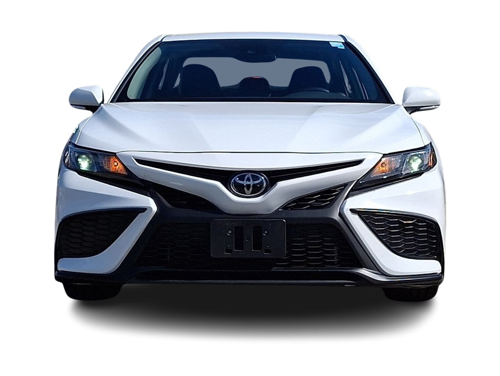 Thumbnail: 2024 Toyota Camry - 6