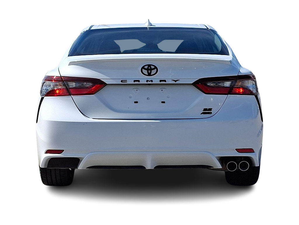 Thumbnail: 2024 Toyota Camry - 5