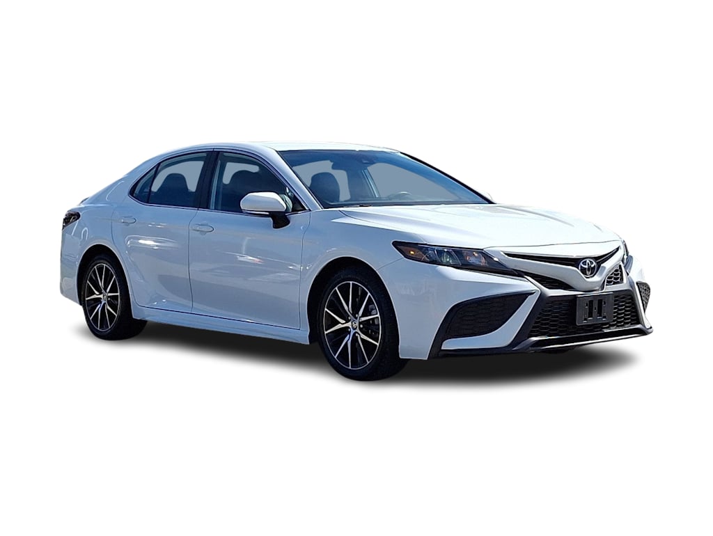 Thumbnail: 2024 Toyota Camry - 16
