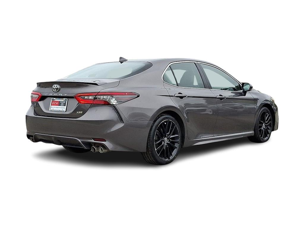 Thumbnail: 2023 Toyota Camry - 19