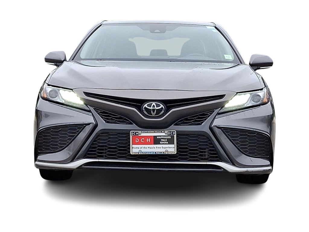 Thumbnail: 2023 Toyota Camry - 6