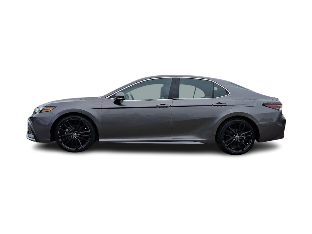 Thumbnail: 2023 Toyota Camry - 3