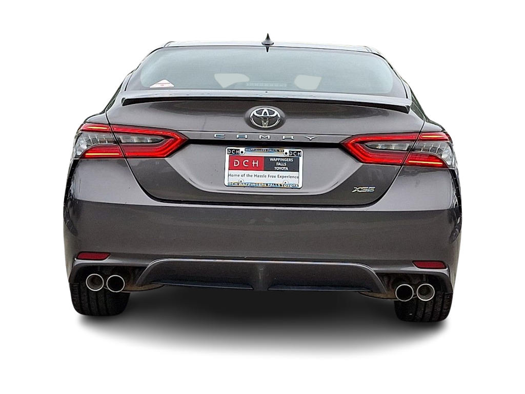 Thumbnail: 2023 Toyota Camry - 5