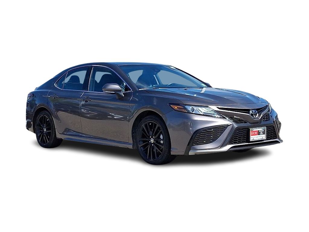 Thumbnail: 2024 Toyota Camry - 18