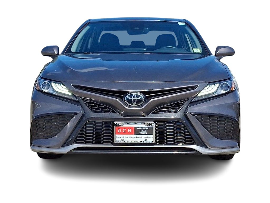 Thumbnail: 2024 Toyota Camry - 6