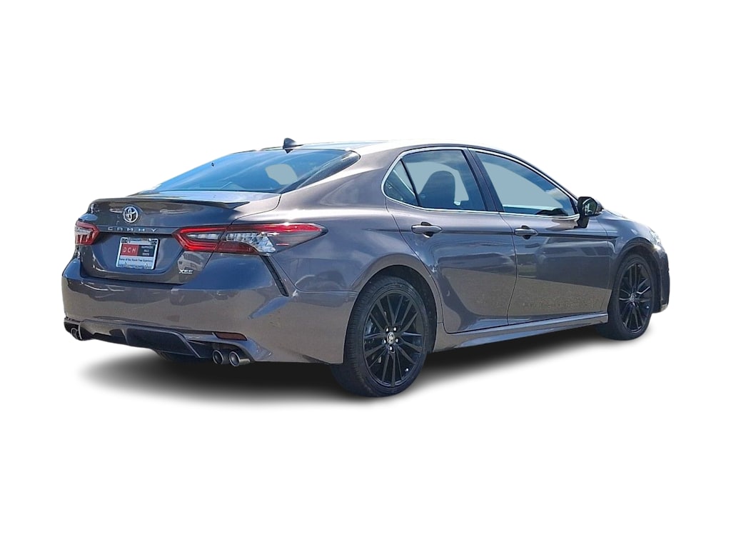 Thumbnail: 2024 Toyota Camry - 19