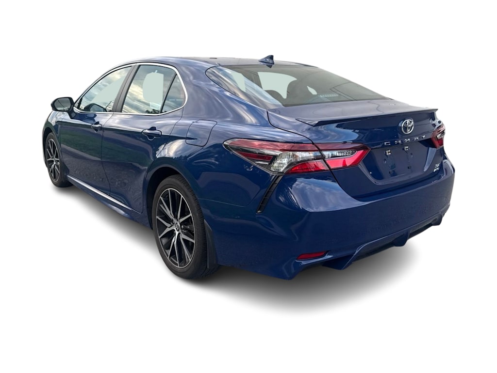Thumbnail: 2023 Toyota Camry - 3
