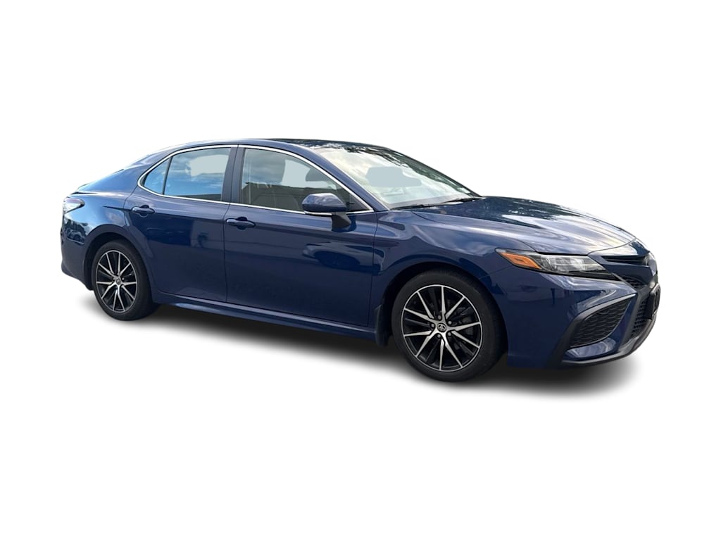 Thumbnail: 2023 Toyota Camry - 11