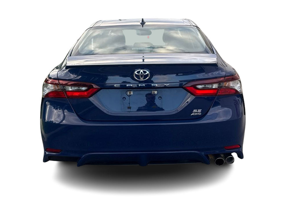 Thumbnail: 2023 Toyota Camry - 14