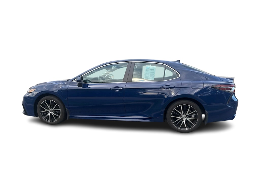 Thumbnail: 2023 Toyota Camry - 2