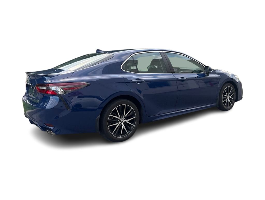 Thumbnail: 2023 Toyota Camry - 13