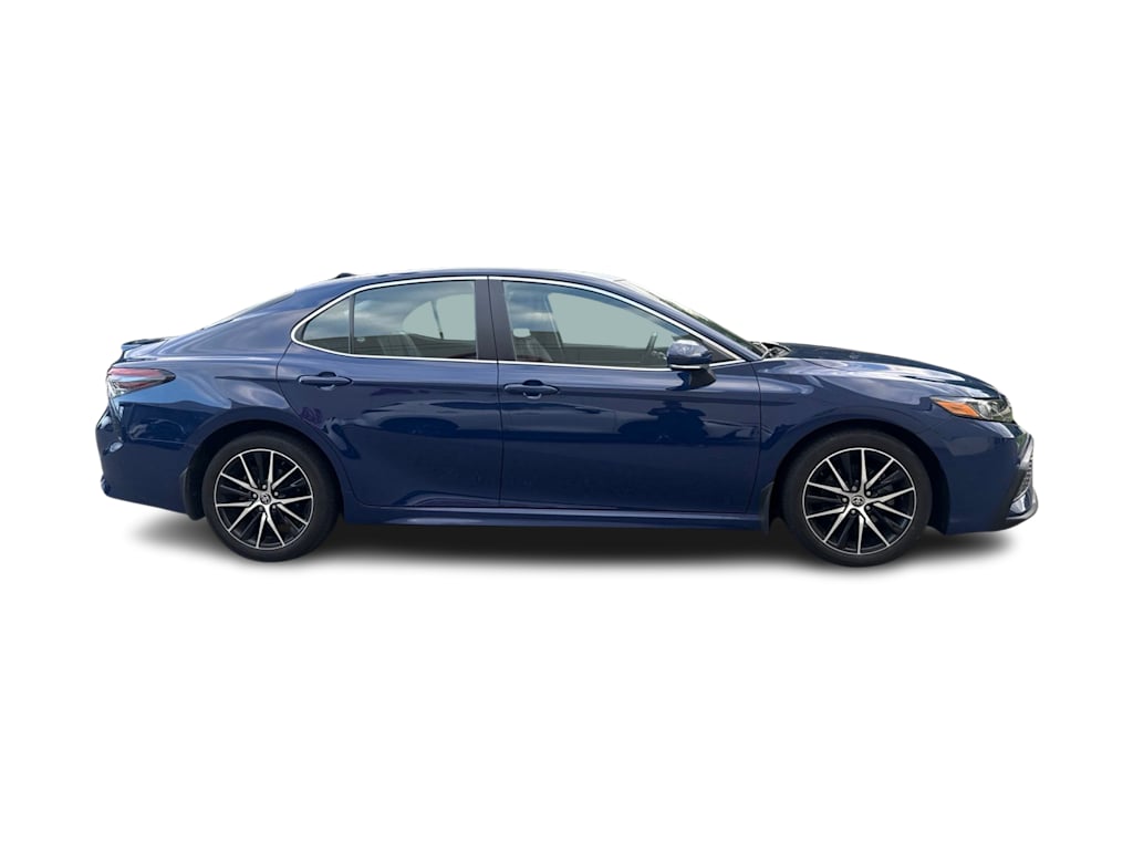 Thumbnail: 2023 Toyota Camry - 12