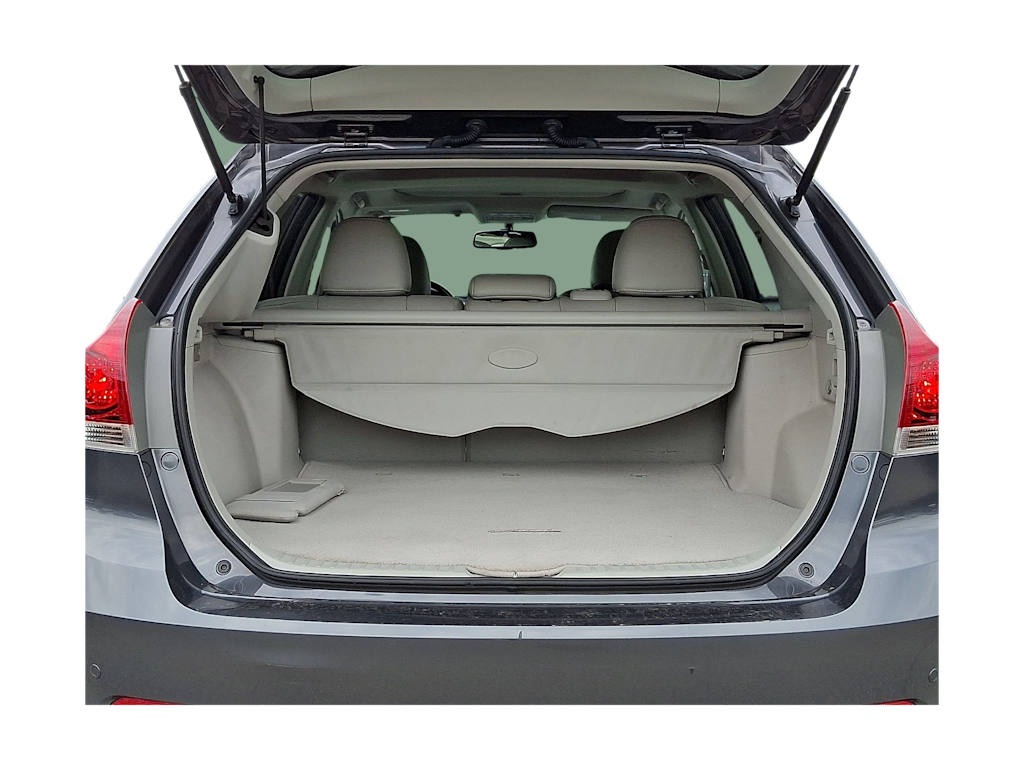 Thumbnail: 2015 Toyota Venza - 14