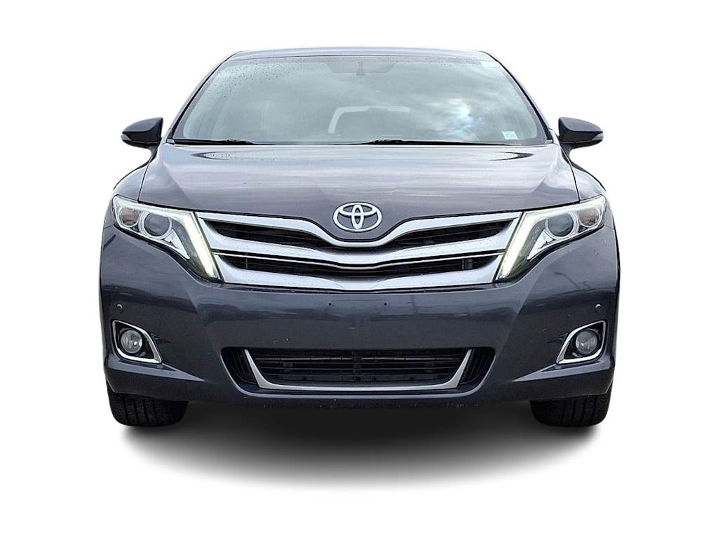 Thumbnail: 2015 Toyota Venza - 5