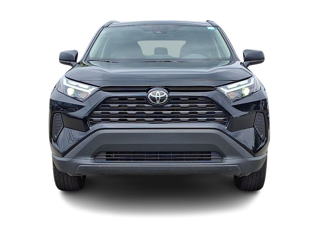 Thumbnail: 2025 Toyota RAV4 - 6