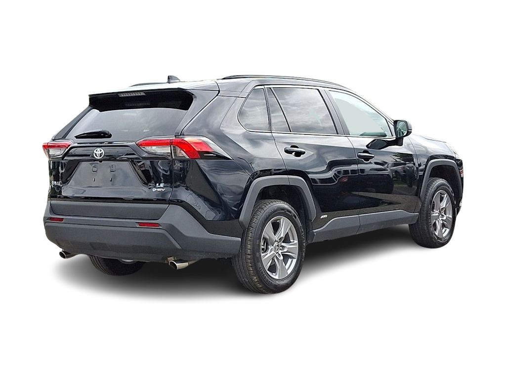 Thumbnail: 2025 Toyota RAV4 - 20