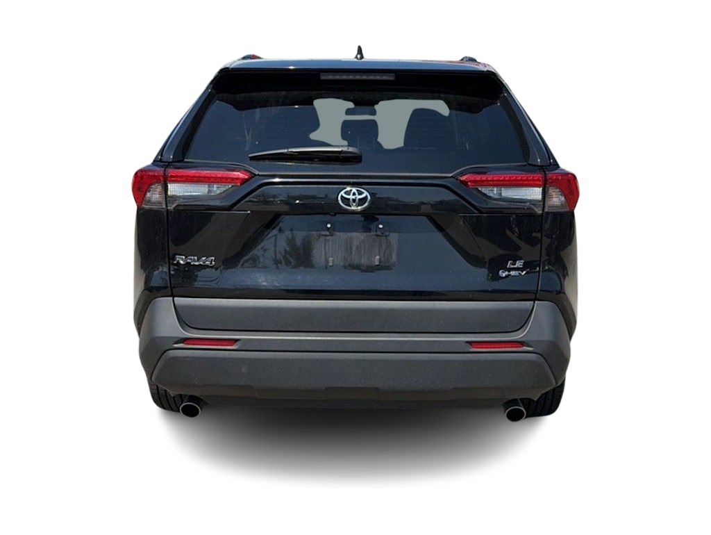 Thumbnail: 2025 Toyota RAV4 - 3