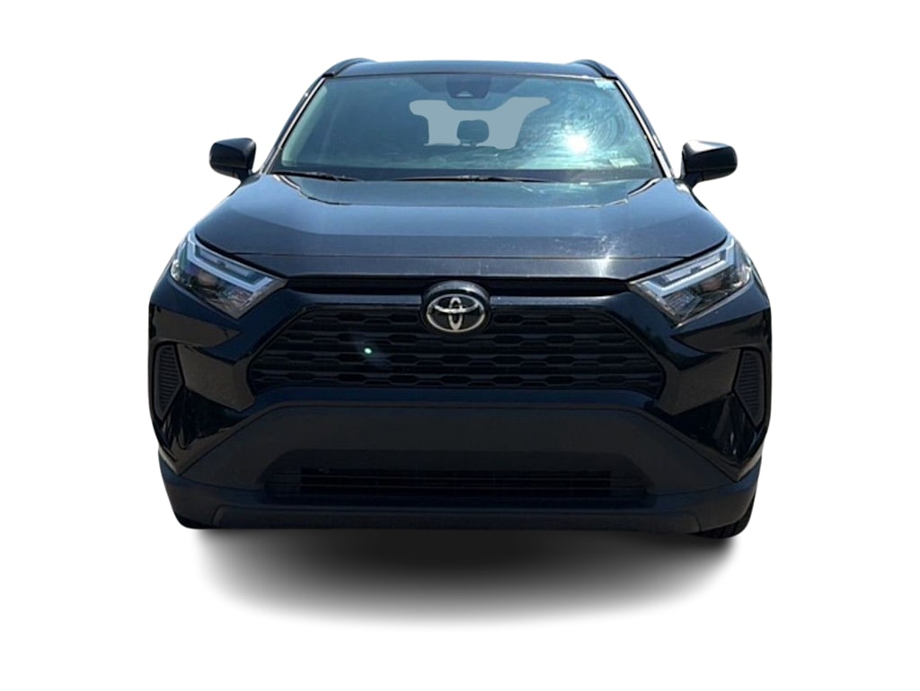 Thumbnail: 2025 Toyota RAV4 - 4
