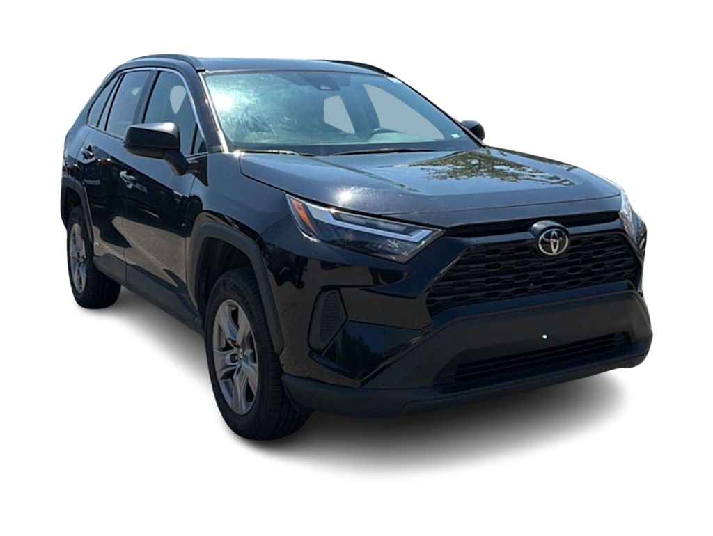 Thumbnail: 2025 Toyota RAV4 - 11
