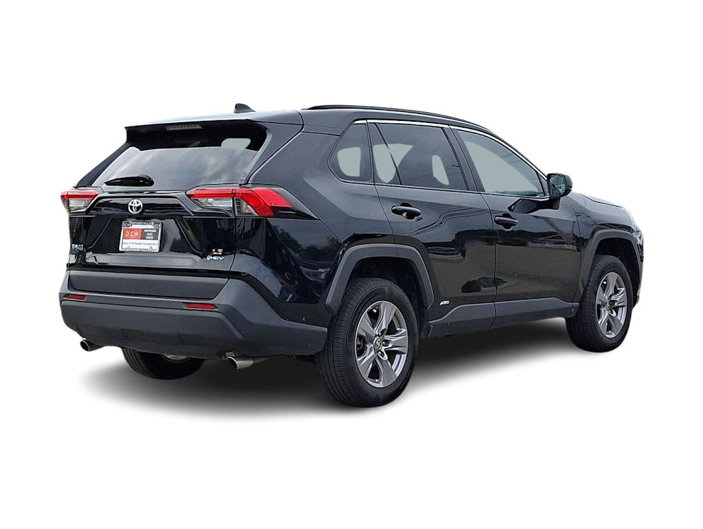 Thumbnail: 2025 Toyota RAV4 - 18