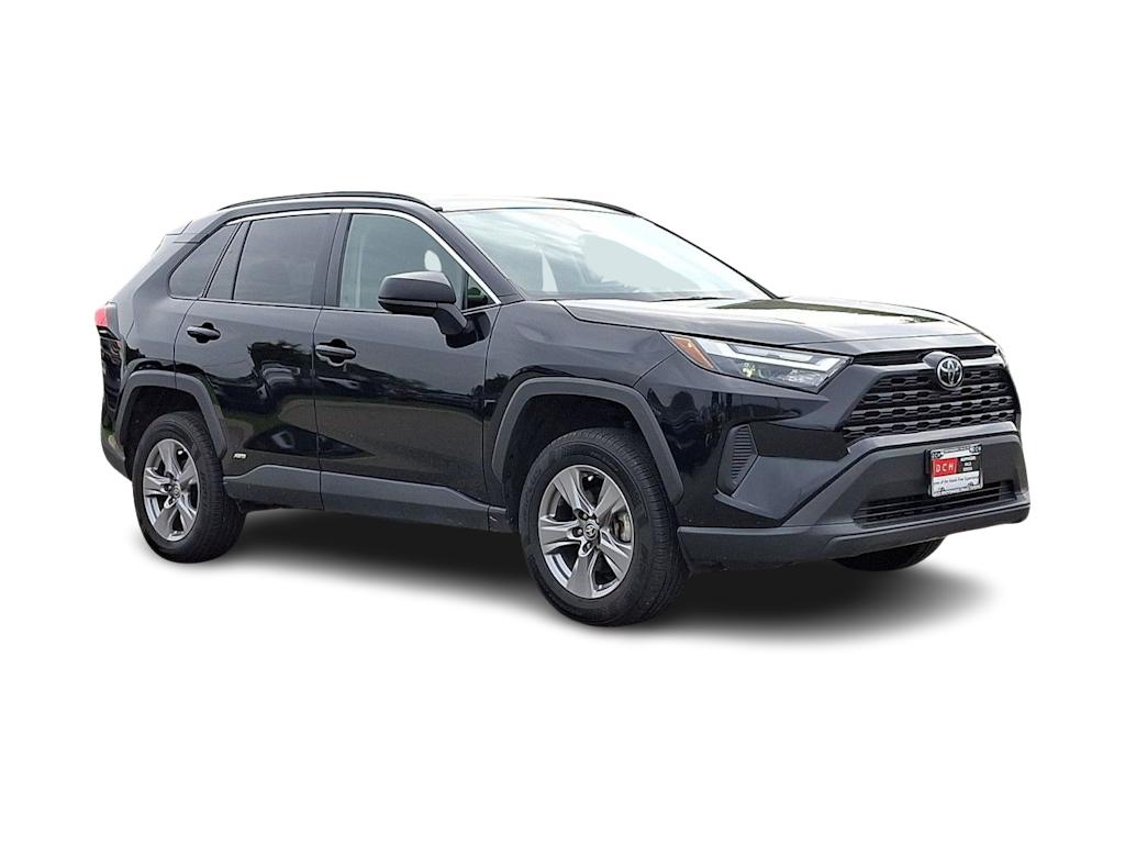 Thumbnail: 2025 Toyota RAV4 - 17