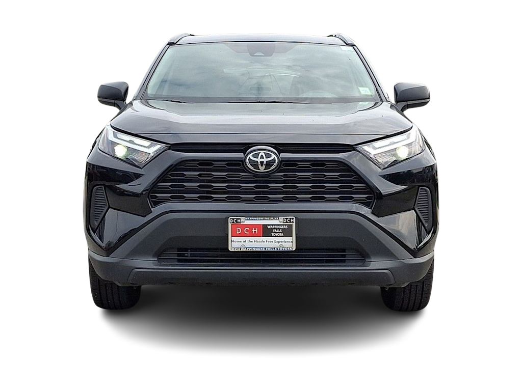 Thumbnail: 2025 Toyota RAV4 - 6