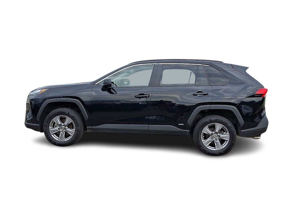 Thumbnail: 2025 Toyota RAV4 - 3