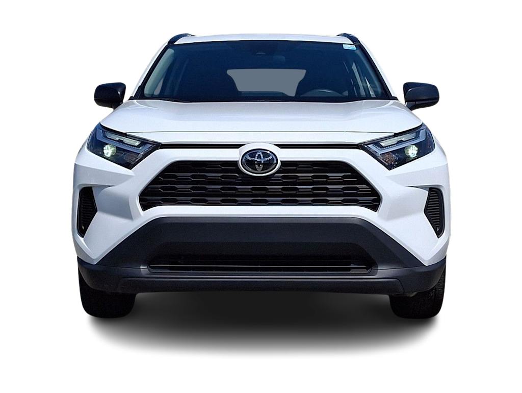 Thumbnail: 2025 Toyota RAV4 - 6