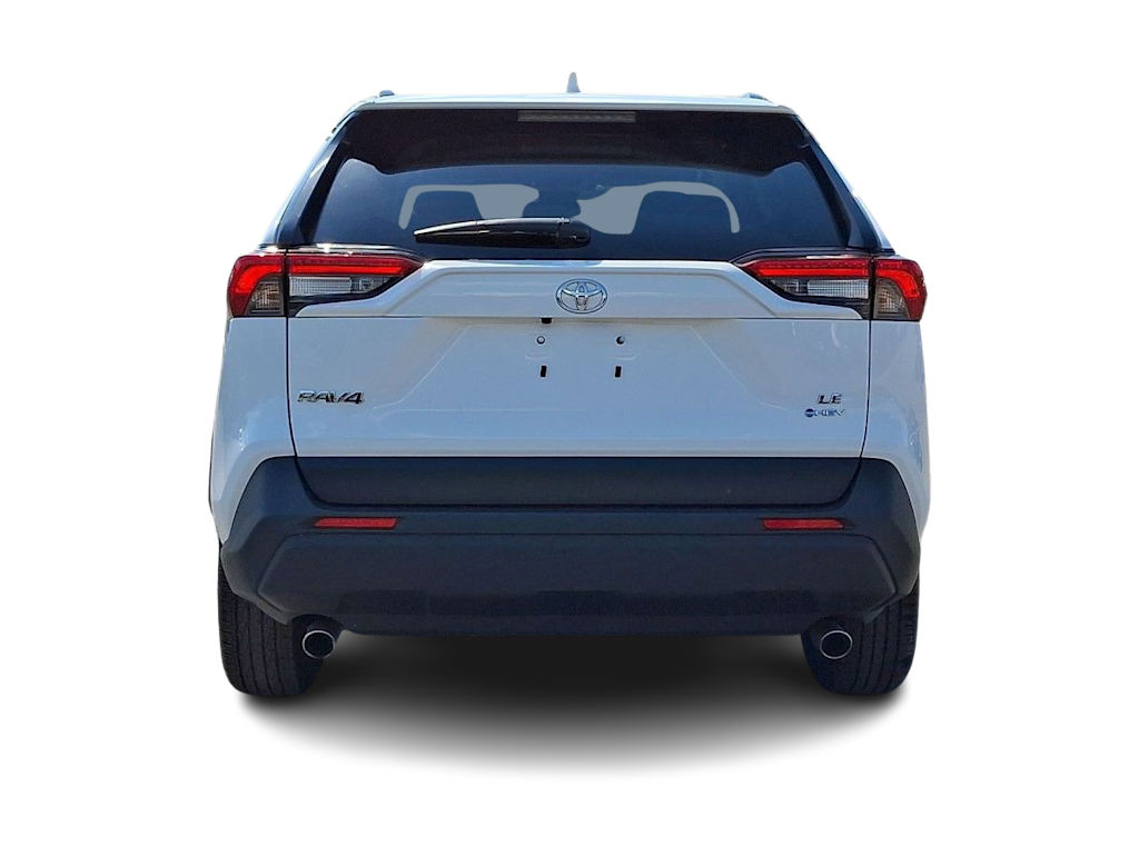 Thumbnail: 2025 Toyota RAV4 - 5