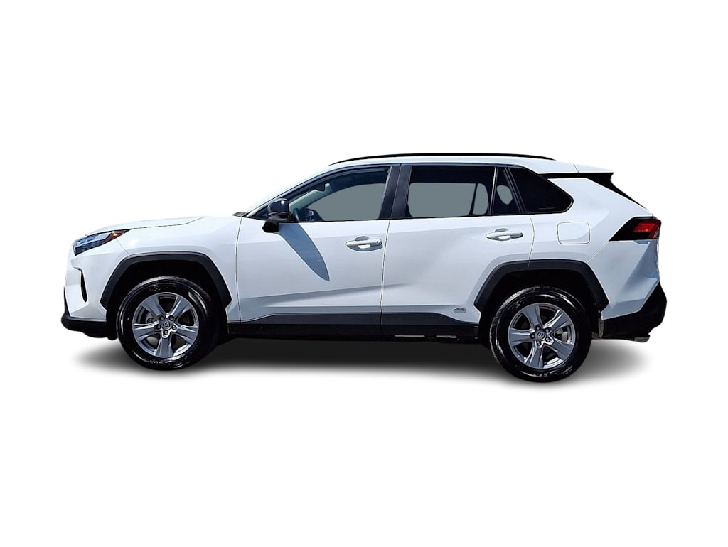 Thumbnail: 2025 Toyota RAV4 - 3