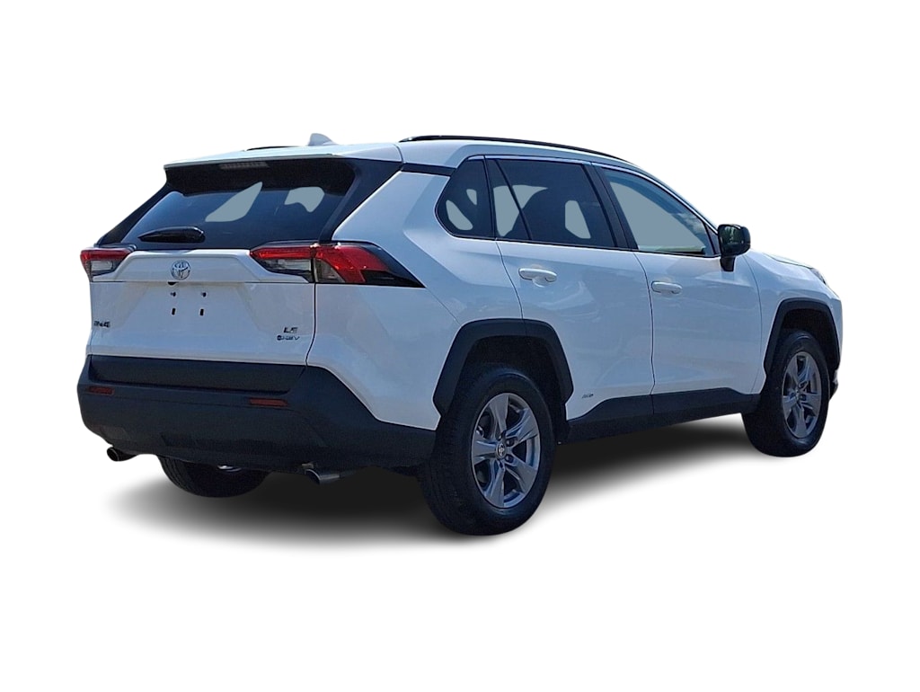 Thumbnail: 2025 Toyota RAV4 - 19