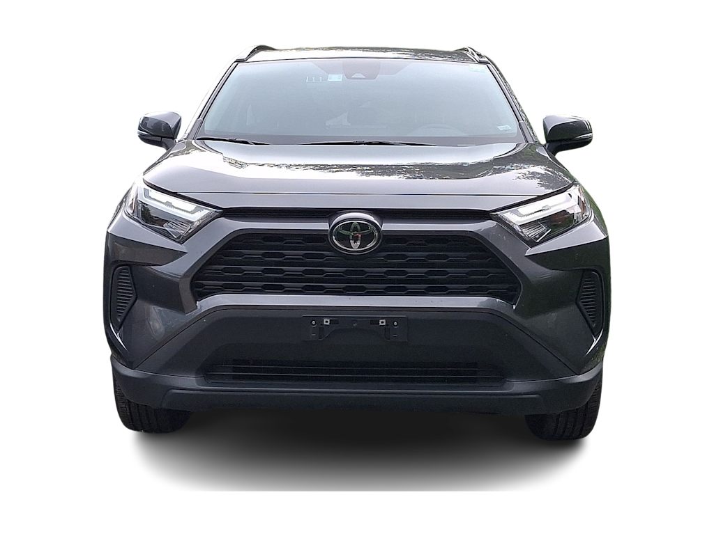 Thumbnail: 2025 Toyota RAV4 - 3