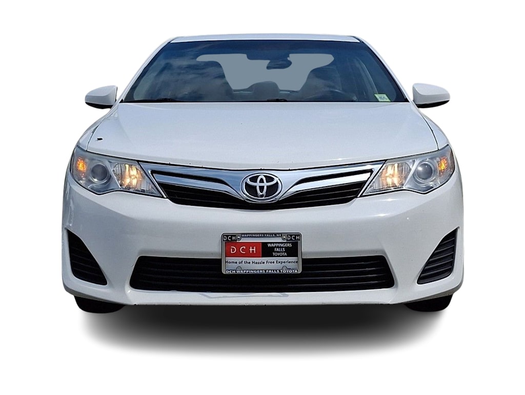 Thumbnail: 2014 Toyota Camry - 6