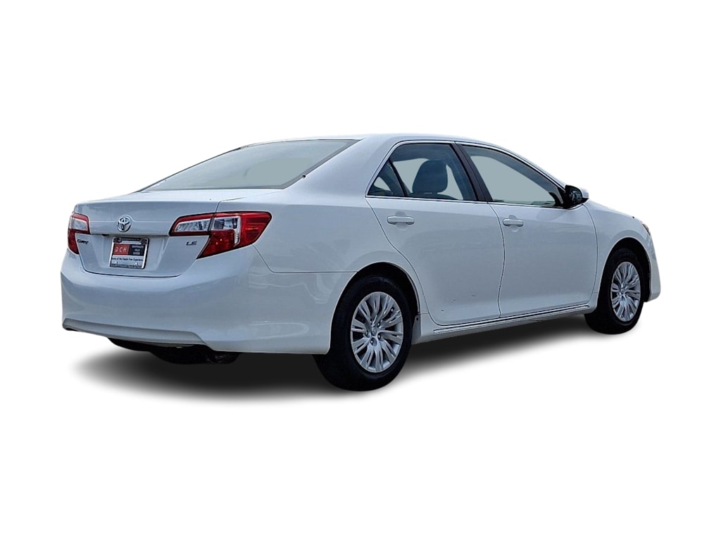 Thumbnail: 2014 Toyota Camry - 19