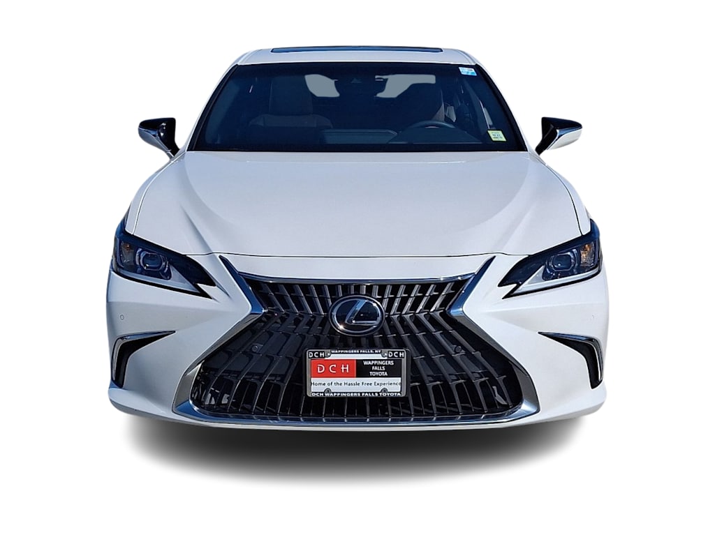 Thumbnail: 2022 Lexus ES - 6