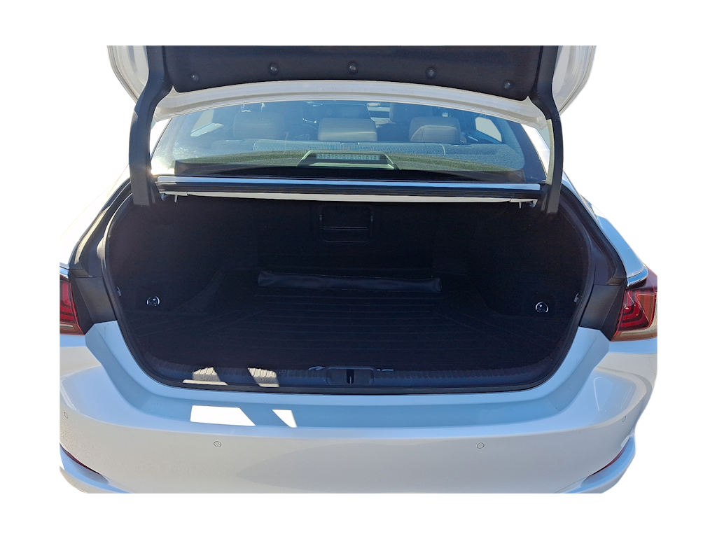 Thumbnail: 2022 Lexus ES - 14