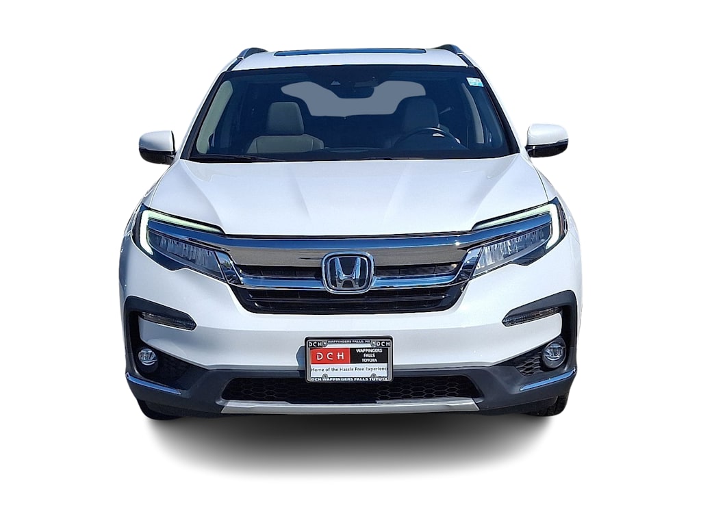 Thumbnail: 2022 Honda Pilot - 6
